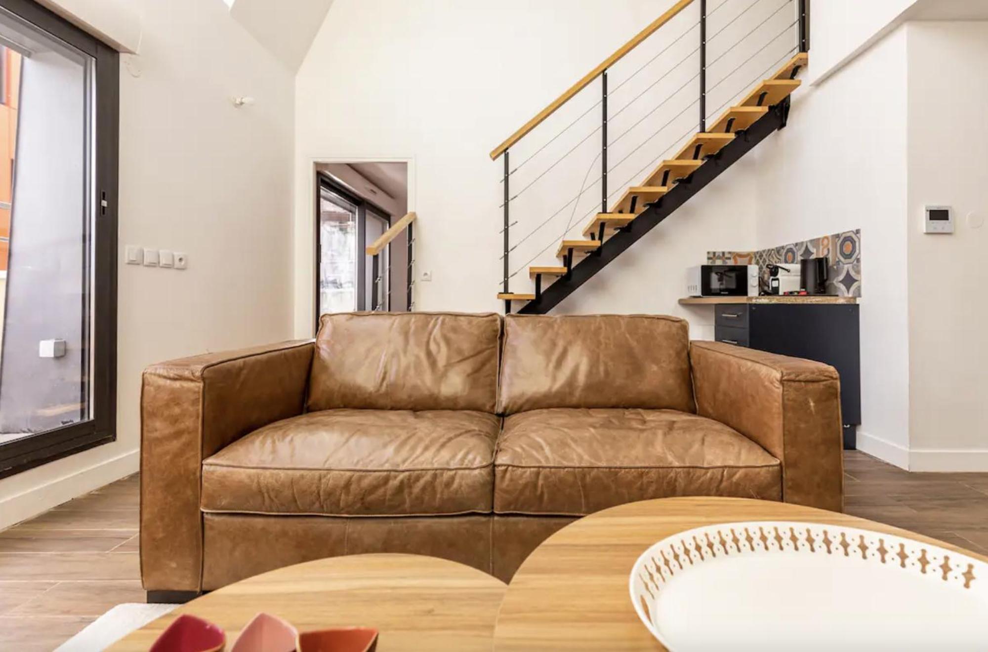 Apartmán L'Escapade Paris Le Kremlin-Bicêtre Exteriér fotografie