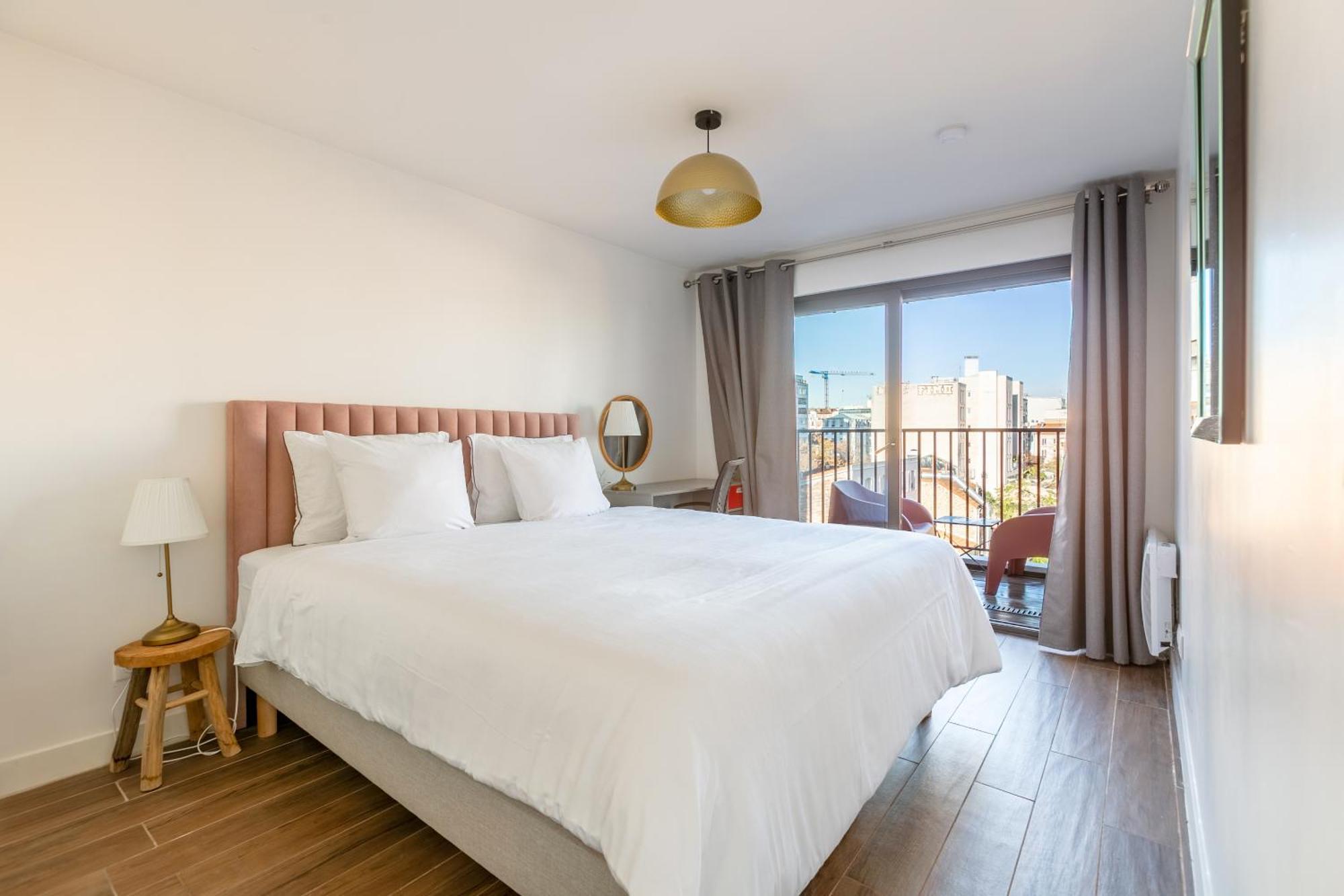 Apartmán L'Escapade Paris Le Kremlin-Bicêtre Exteriér fotografie